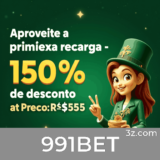 991BET: Experiência de Jogo Diversificada e Otimizada