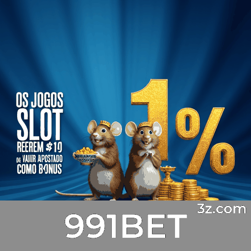 Revolucionário Desenvolvimento de Jogos Redefine Cassinos Online no 991BET