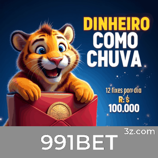 991BET: Cassino ao Vivo com Experiência Profissional e Realista