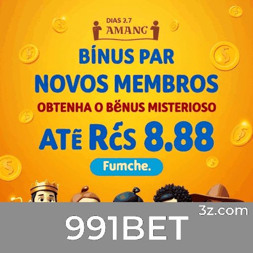 991BET Bônus: Estratégias Poderosas para Valorizar