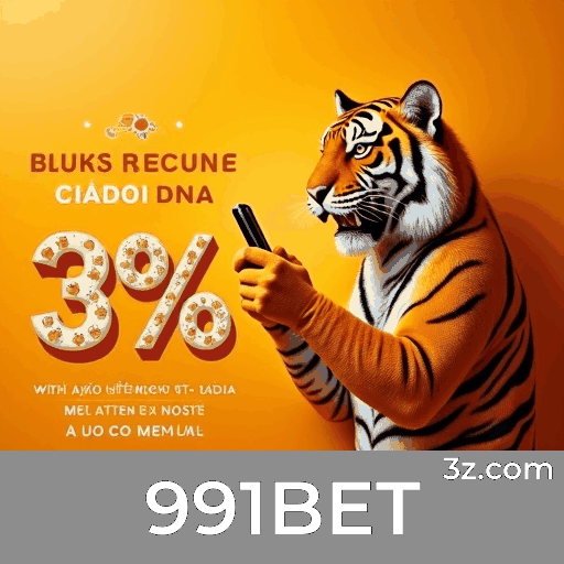 991BET: Sua Plataforma de Apostas Esportivas no Brasil