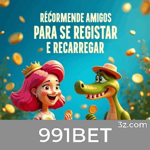 Aproveite Ofertas Exclusivas do 991BET Agora!