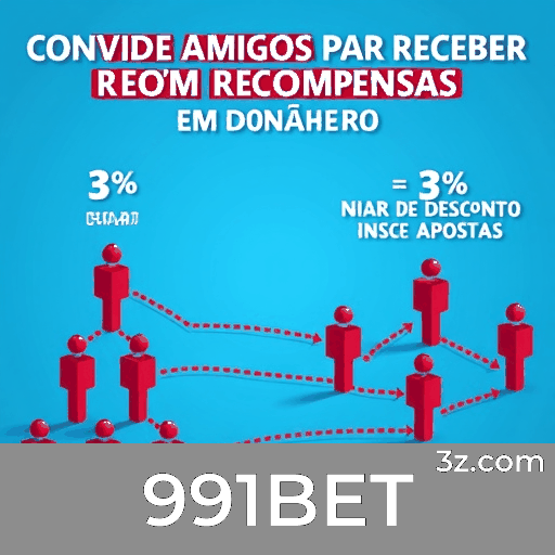 991BET: Sua Plataforma de Apostas Esportivas no Brasil