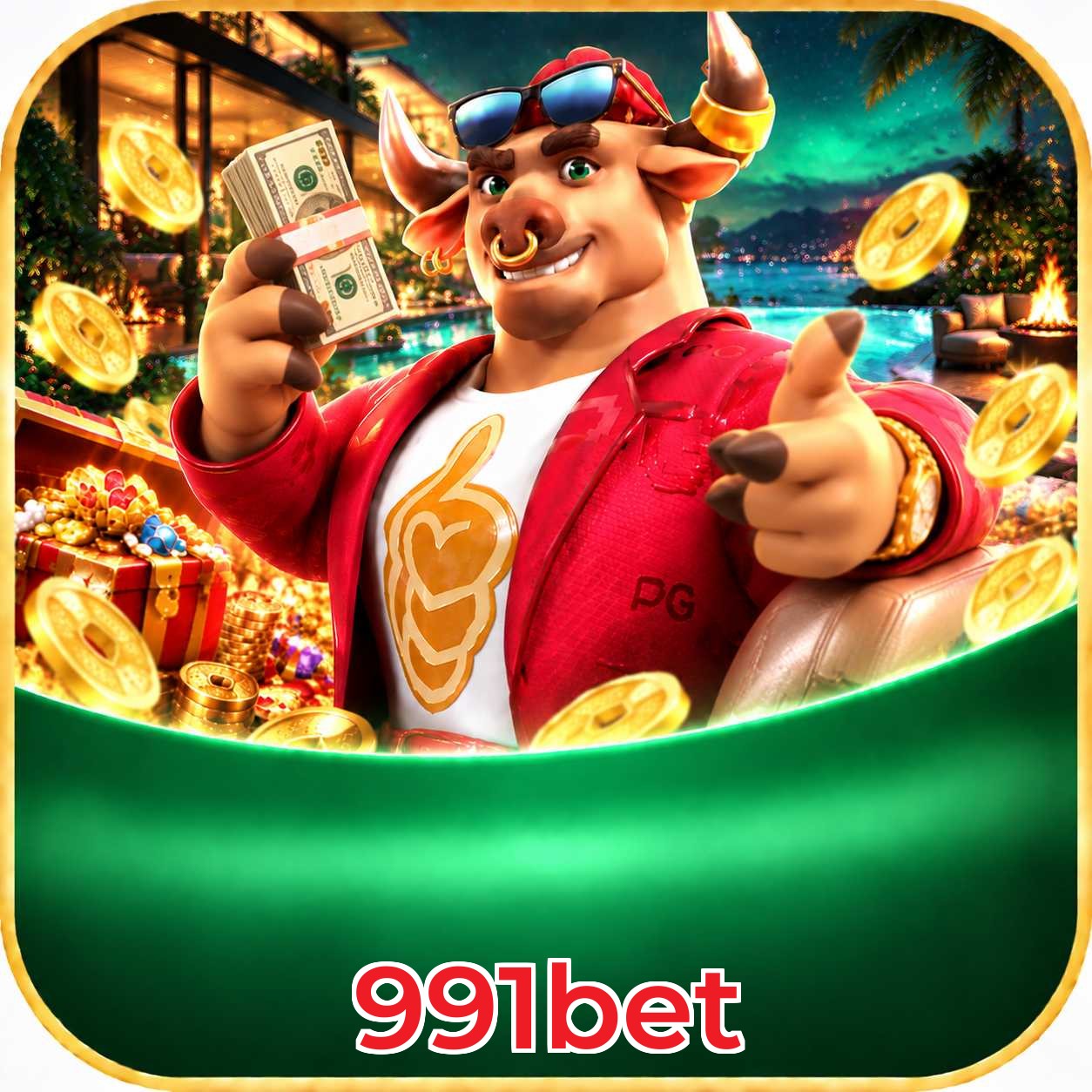 991bet FAQ