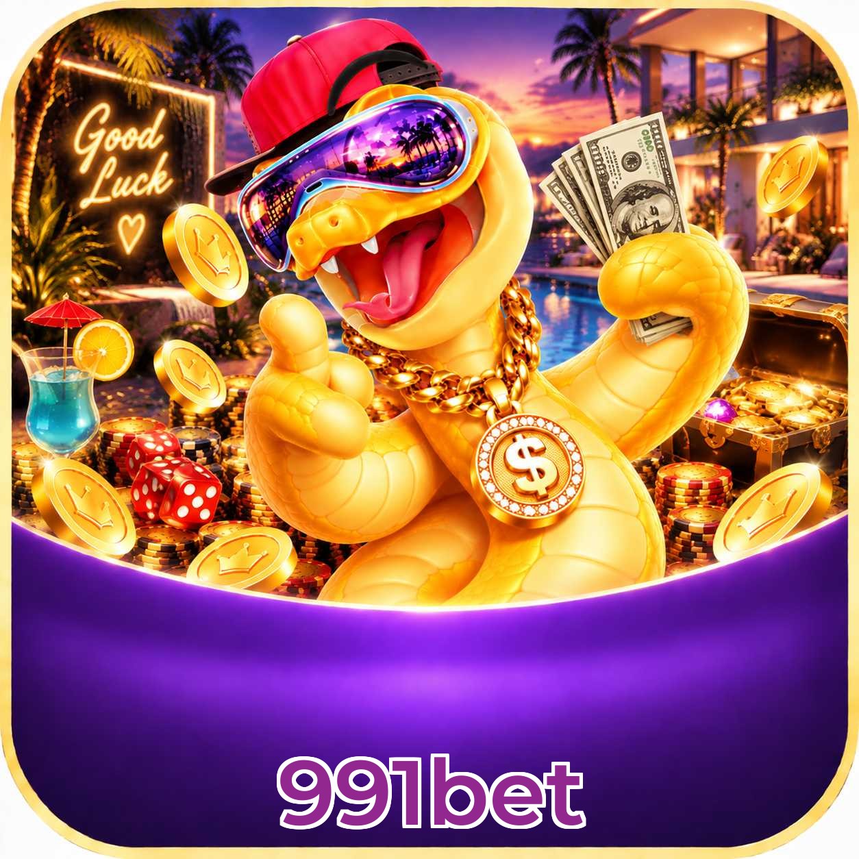 991bet KYC Verification
