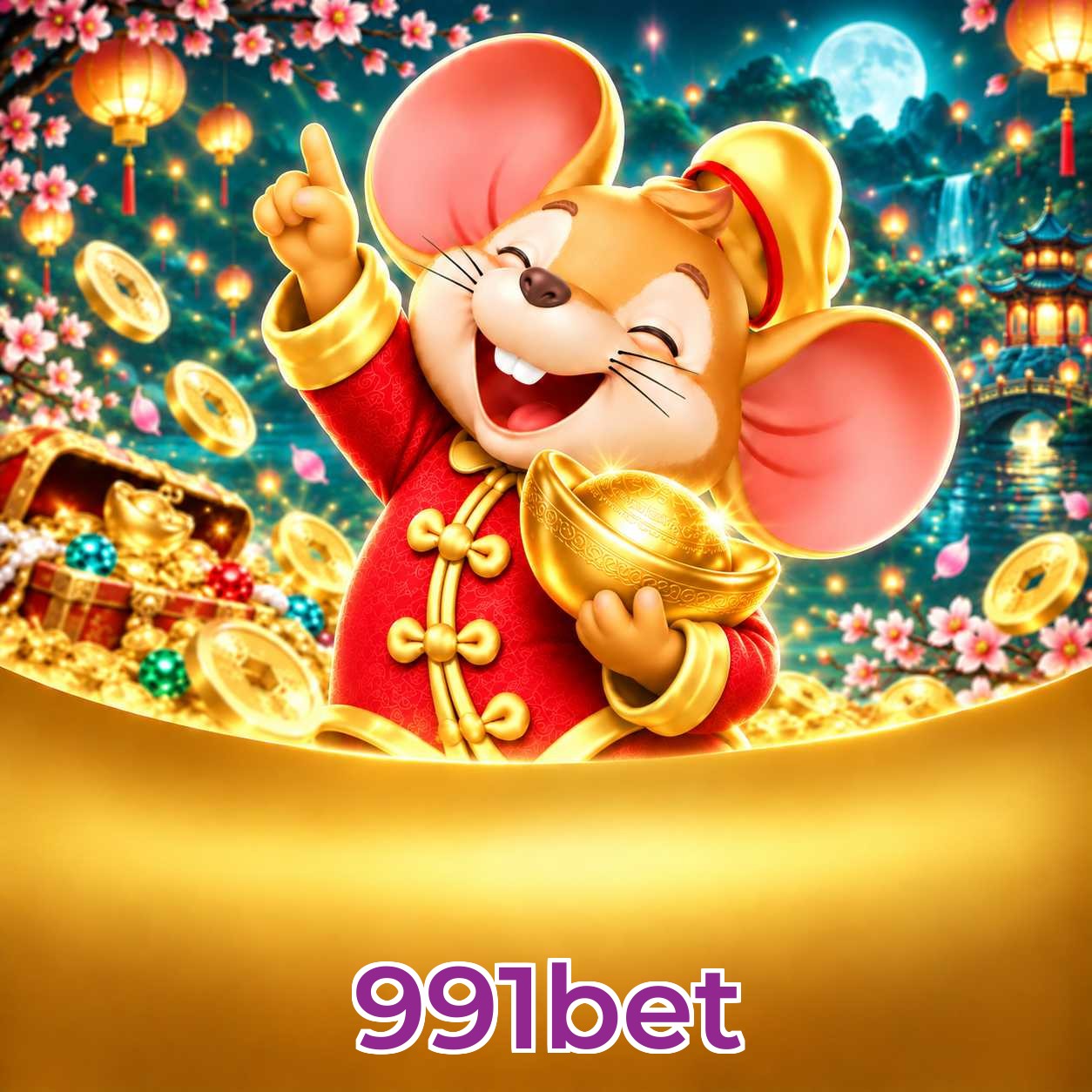 991bet Security Analysis