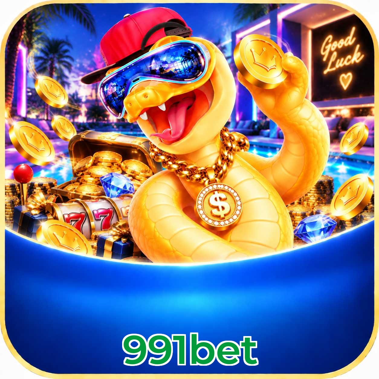 991bet Métodos de Login