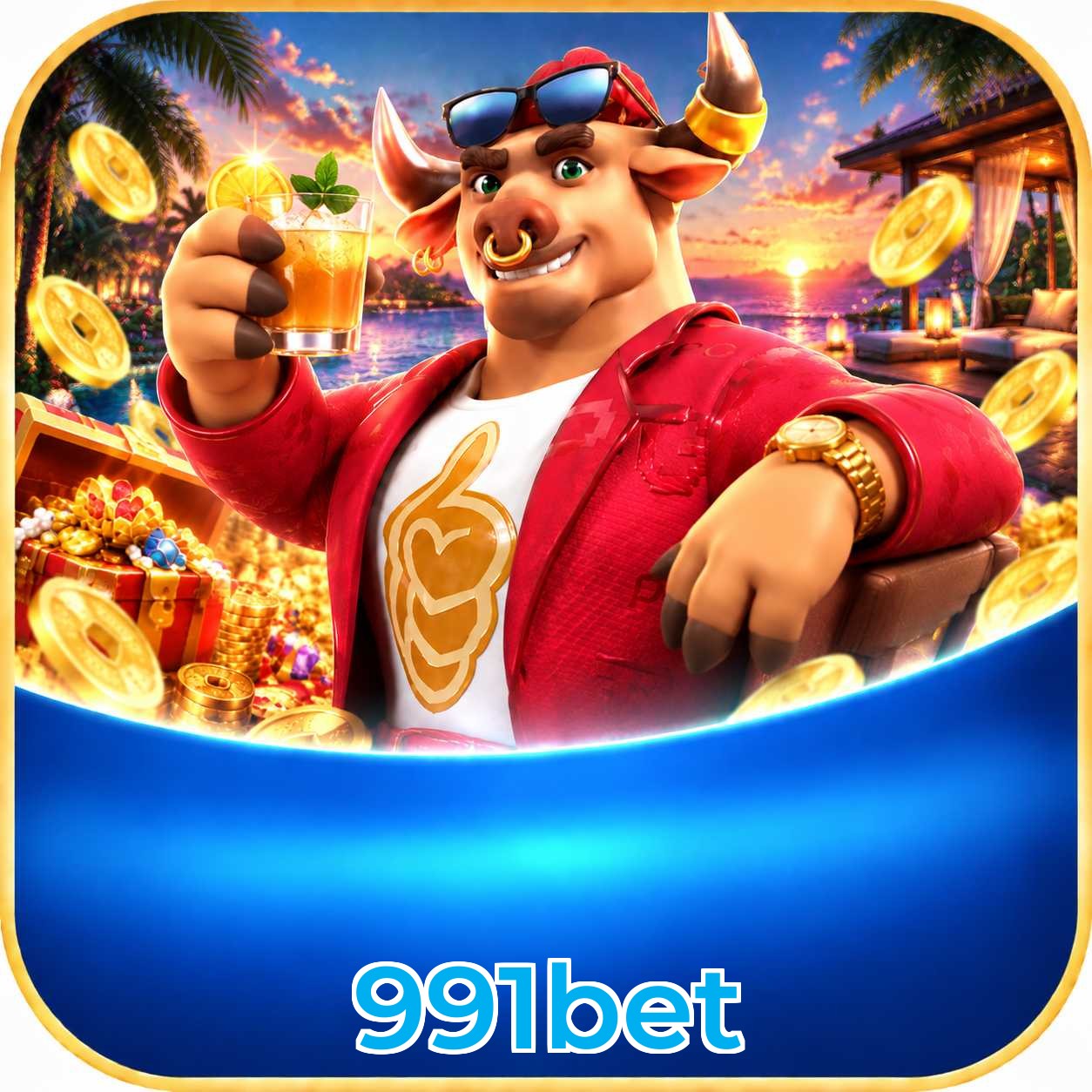 991bet Fortune Tiger RTP
