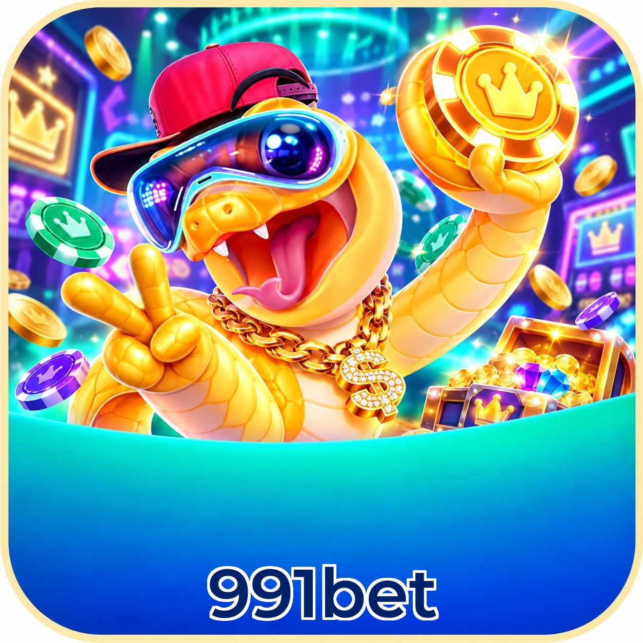 991bet Live Dealers