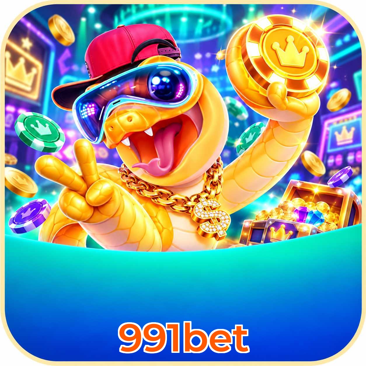 991bet FAQ instalar app