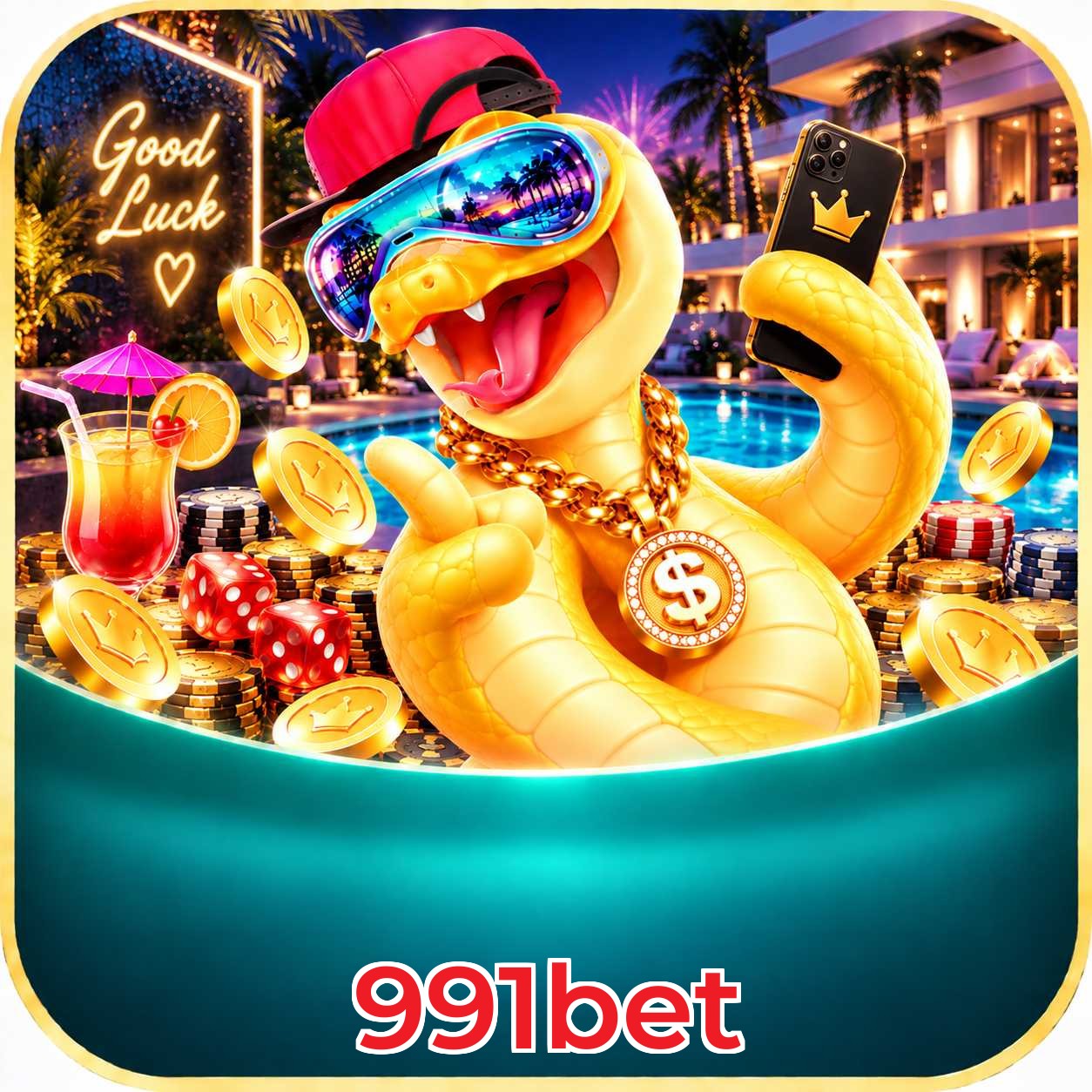 991bet Fortune Tiger Game
