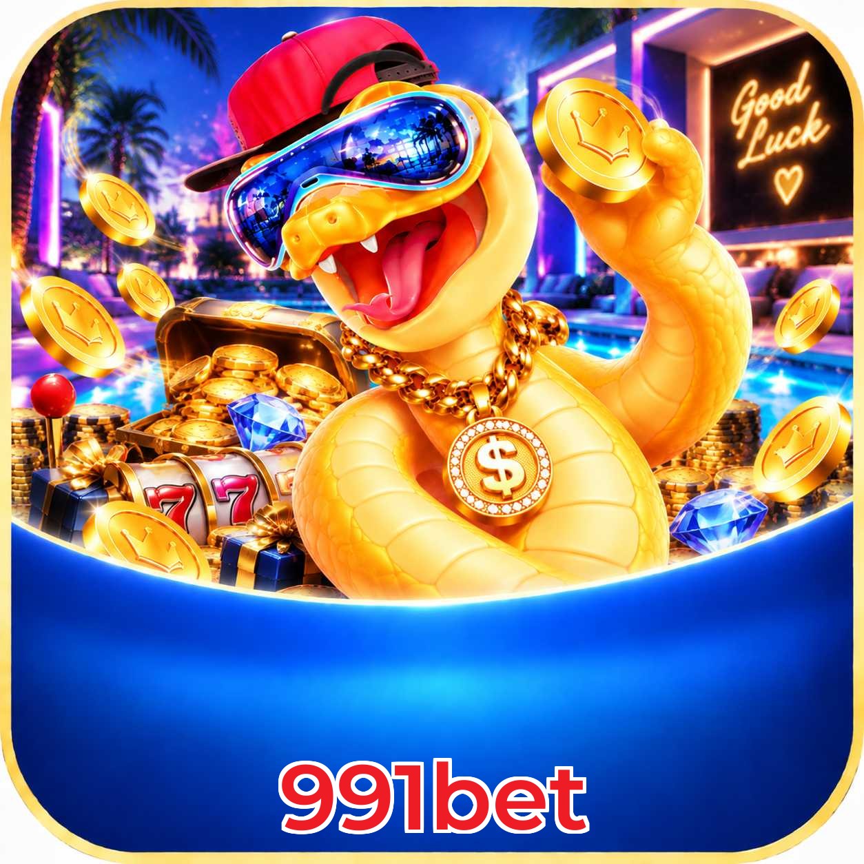 991bet Slots