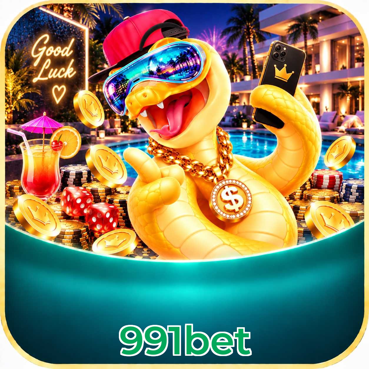 991bet Como Apostar Lottery