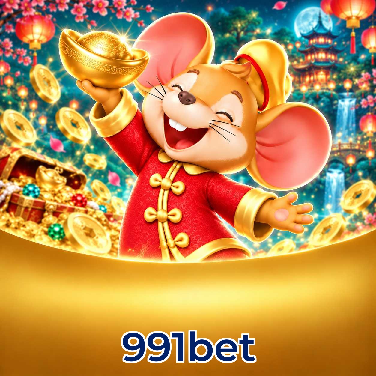 991bet