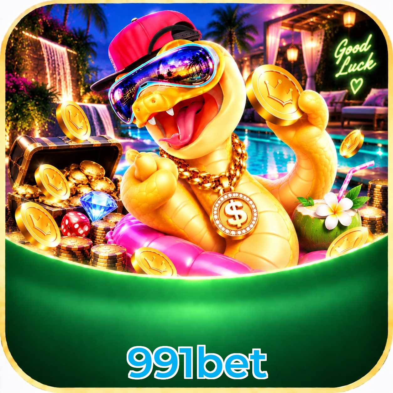 991bet Facebook Support