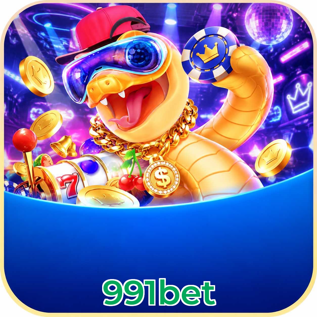 991bet Facebook Page