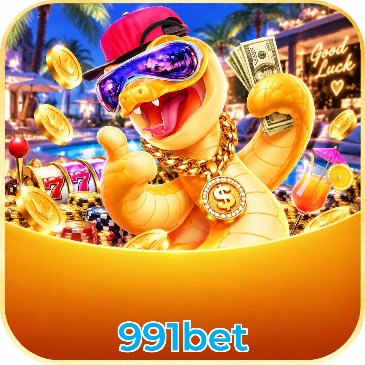 991bet instalar iPhone Safari PWA