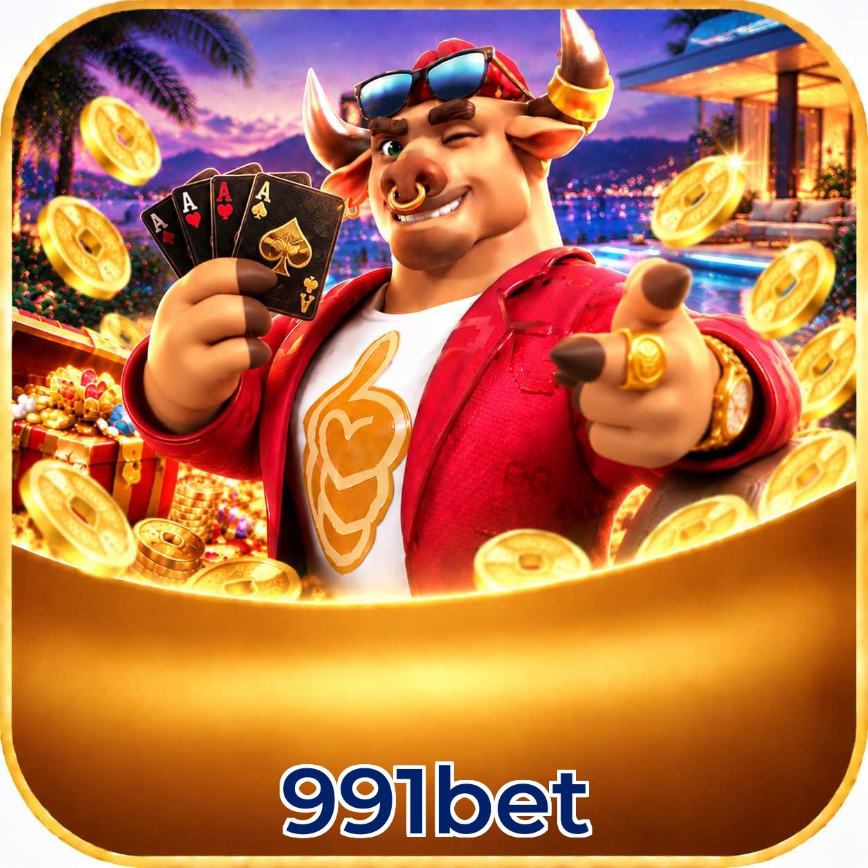 991bet App vs Web