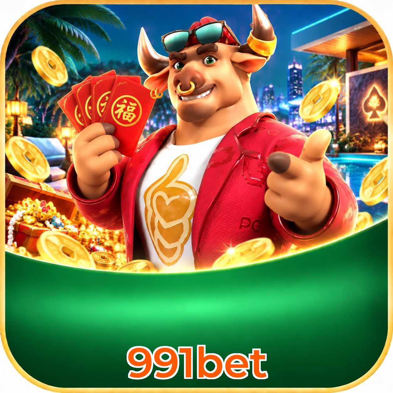991bet Streaming Quality