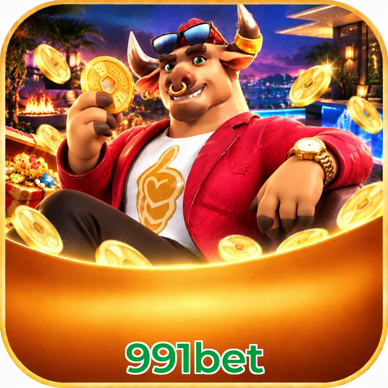 991bet Entrar Telegram