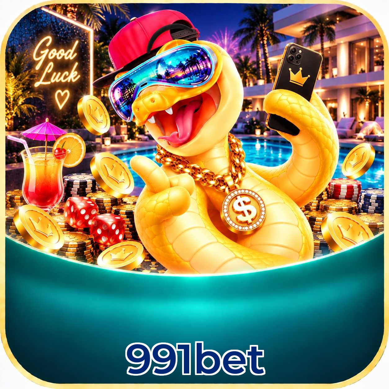 991bet RTP Testing