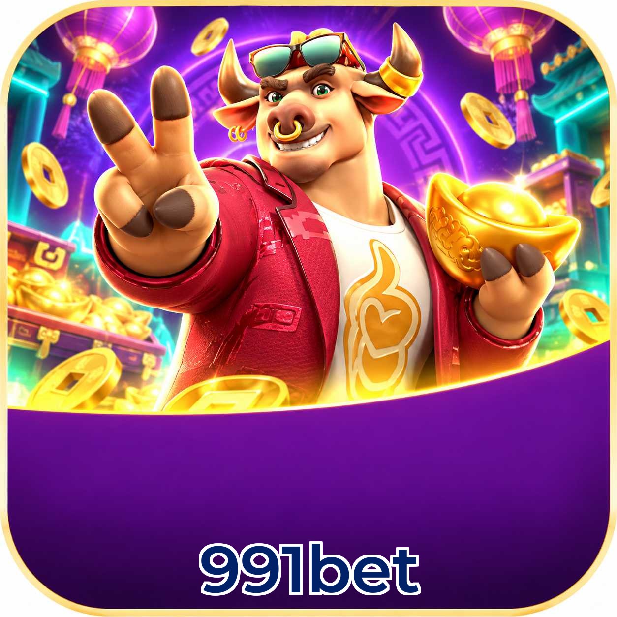 991bet Loterias