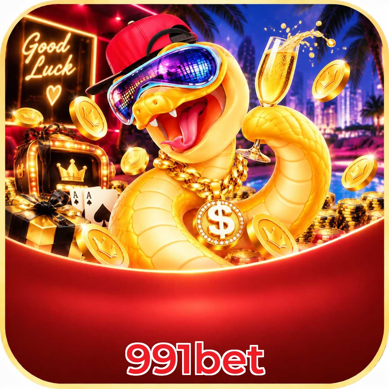 991bet Welcome Bonus