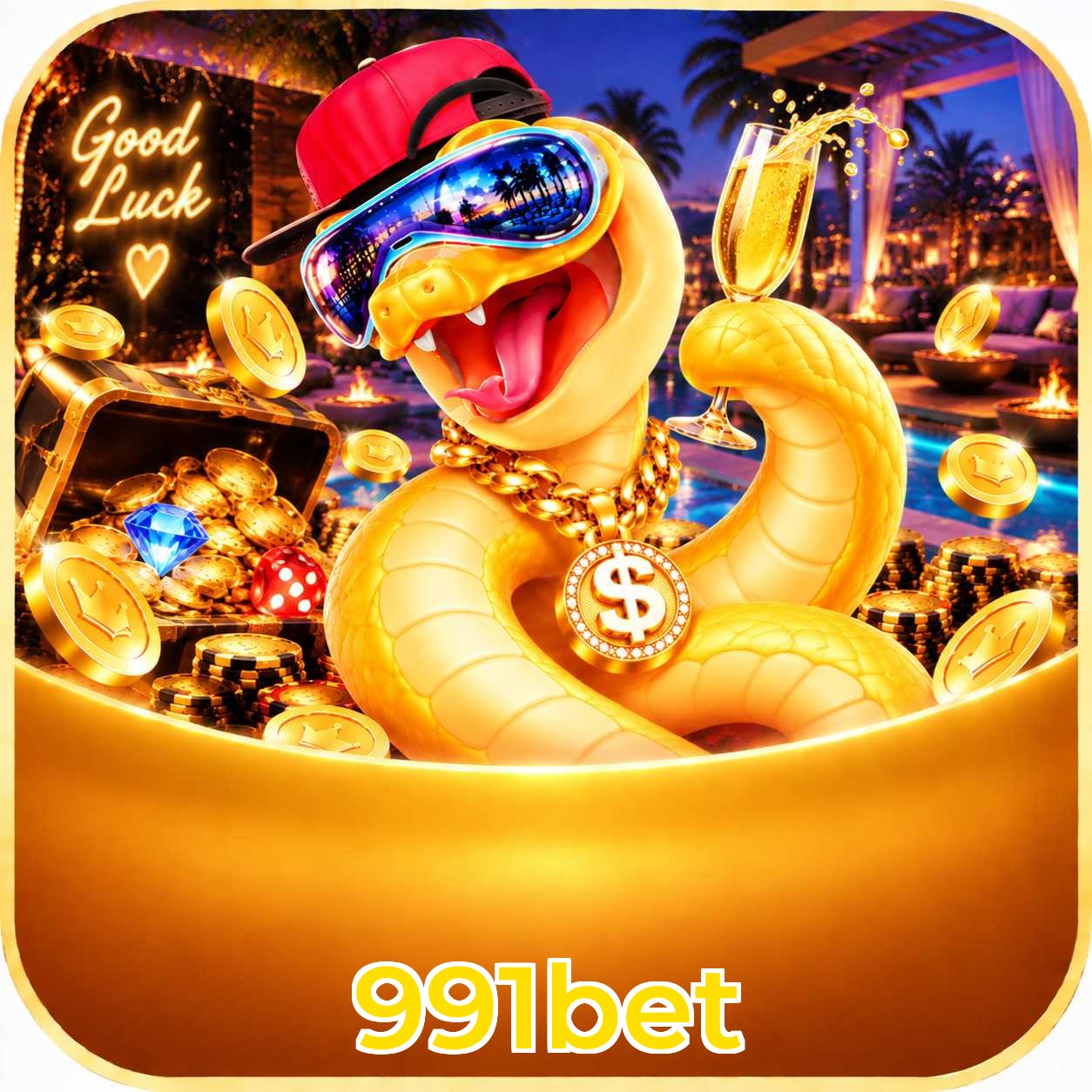 991bet instalar Android APK