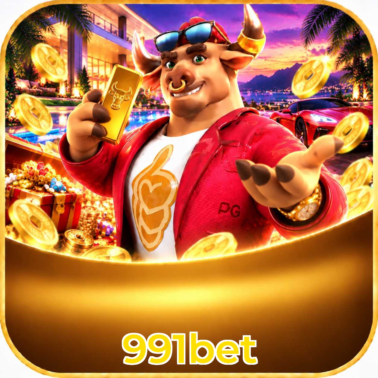 991bet Facebook Bonus