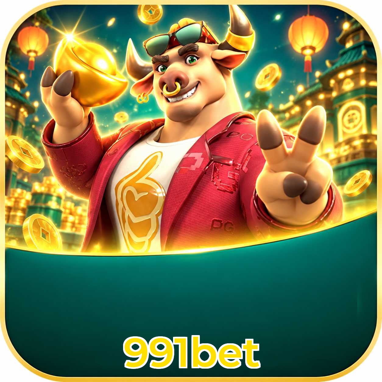 991bet Logo