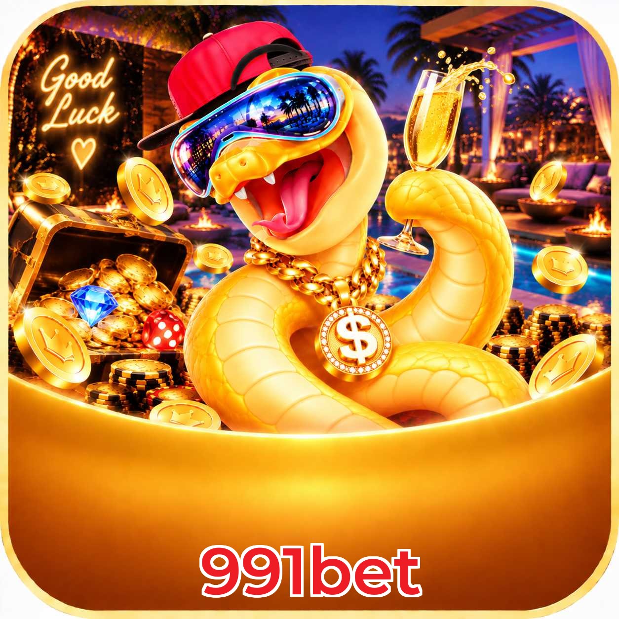 991bet Download Links