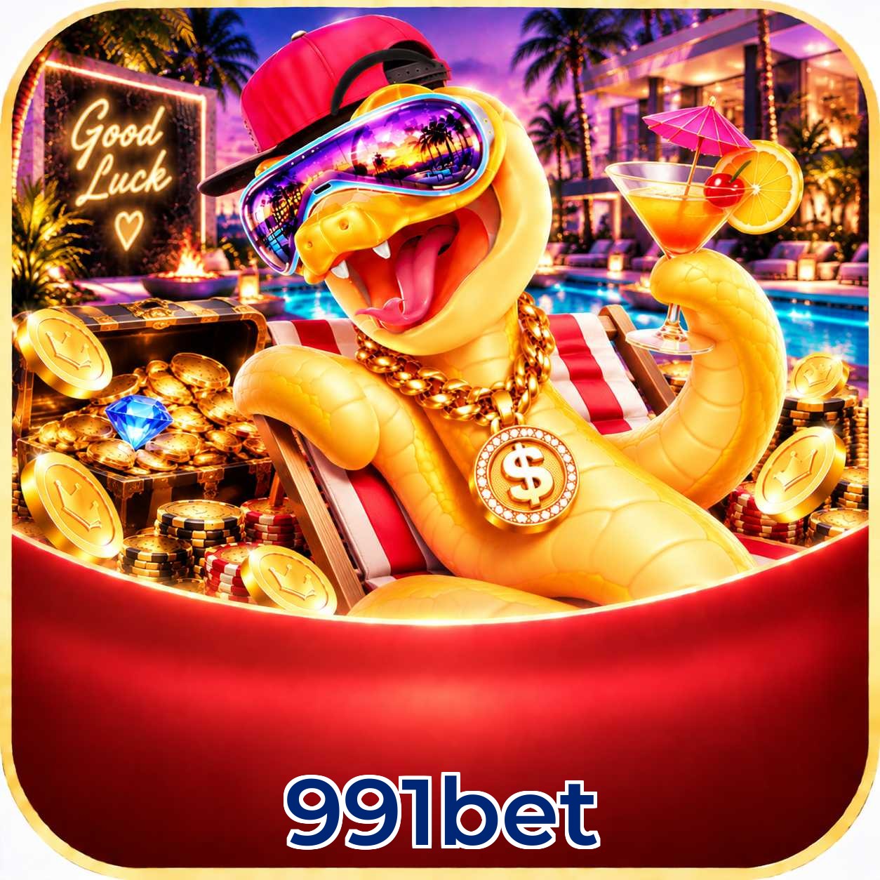 991bet Suporte